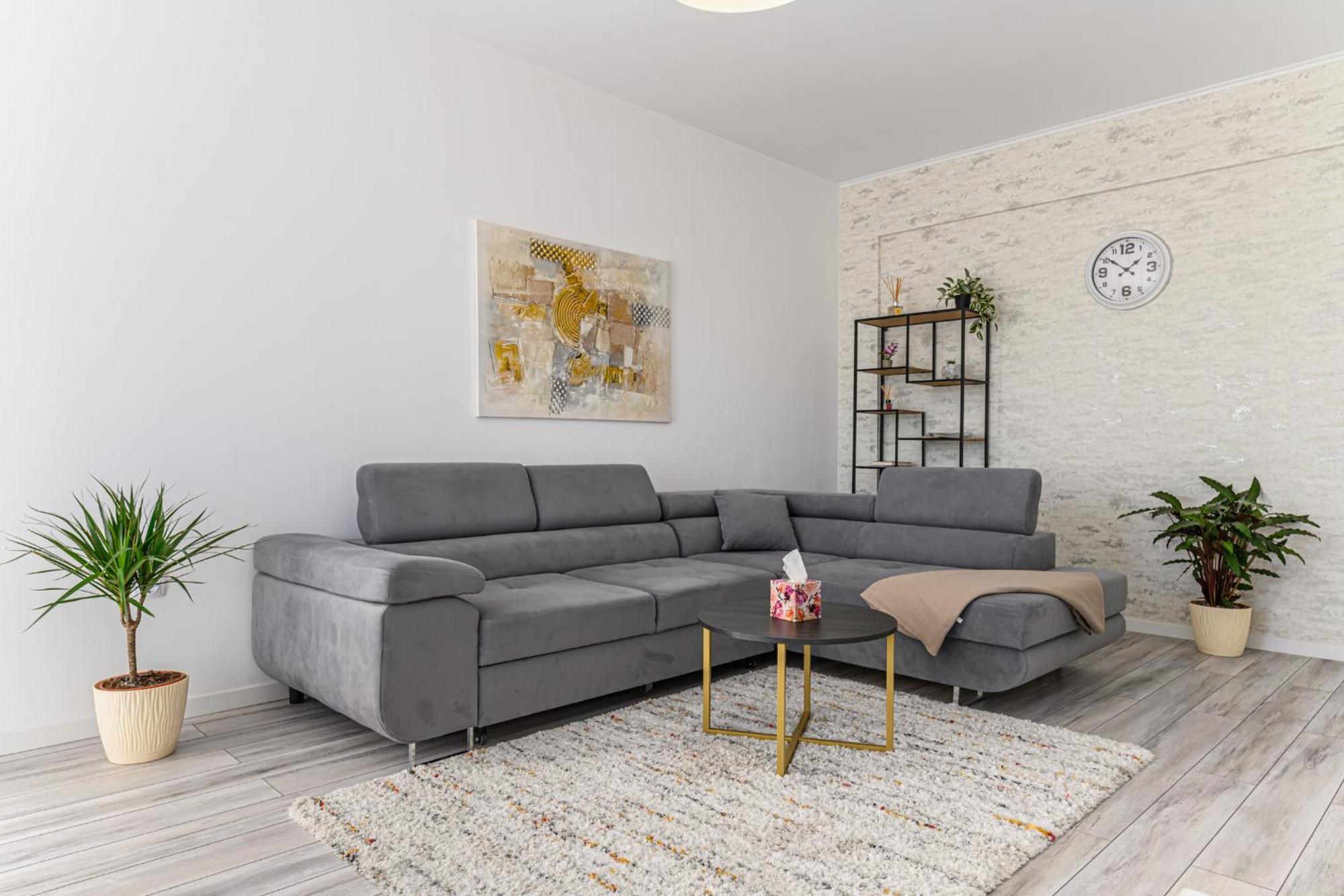 Mabu Apartment Брашов Екстериор снимка