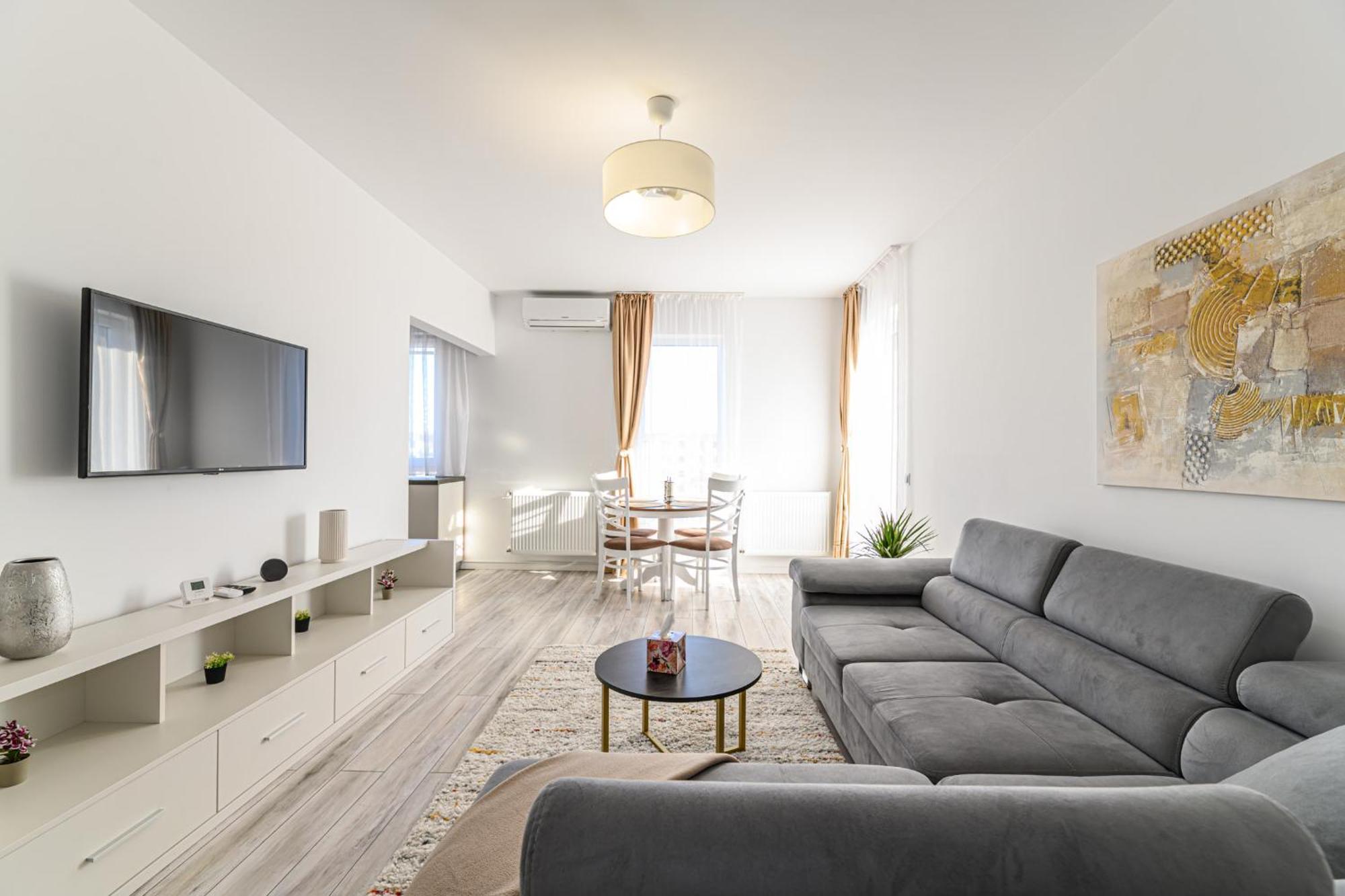 Mabu Apartment Брашов Екстериор снимка