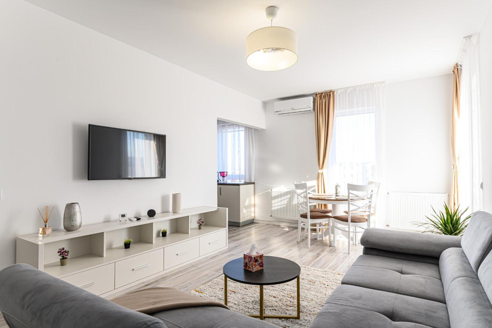 Mabu Apartment Брашов Екстериор снимка