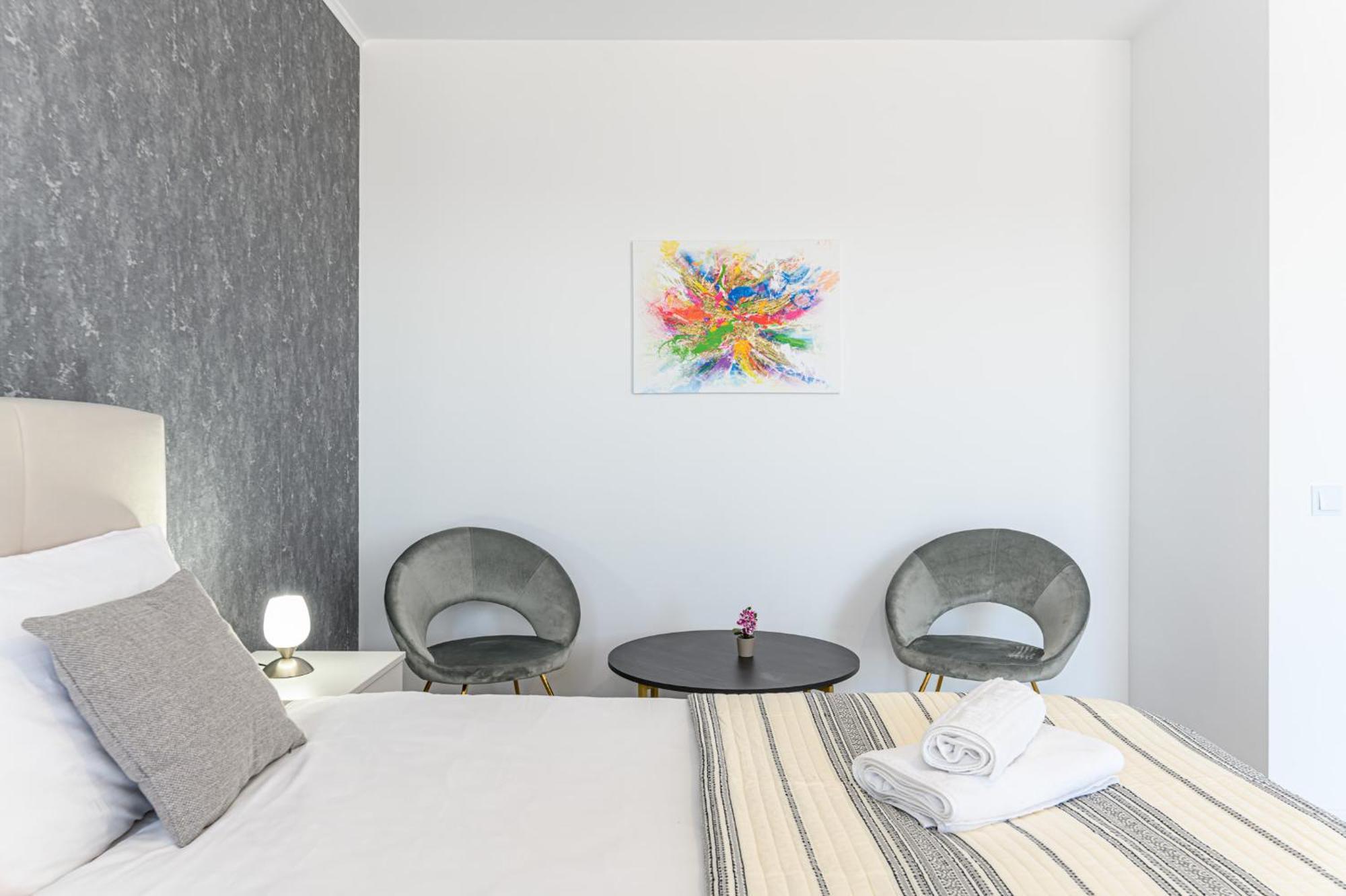 Mabu Apartment Брашов Екстериор снимка