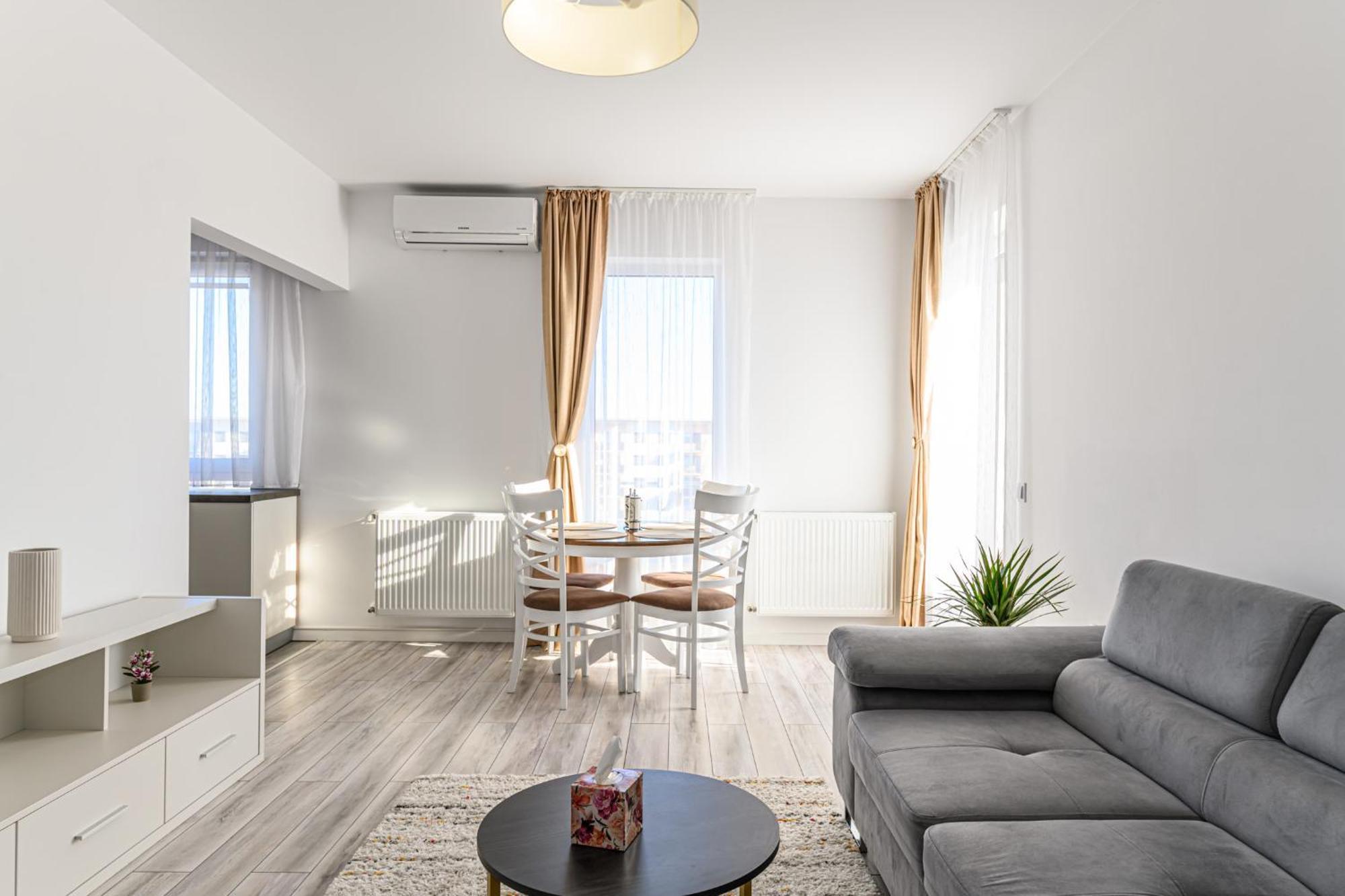 Mabu Apartment Брашов Екстериор снимка