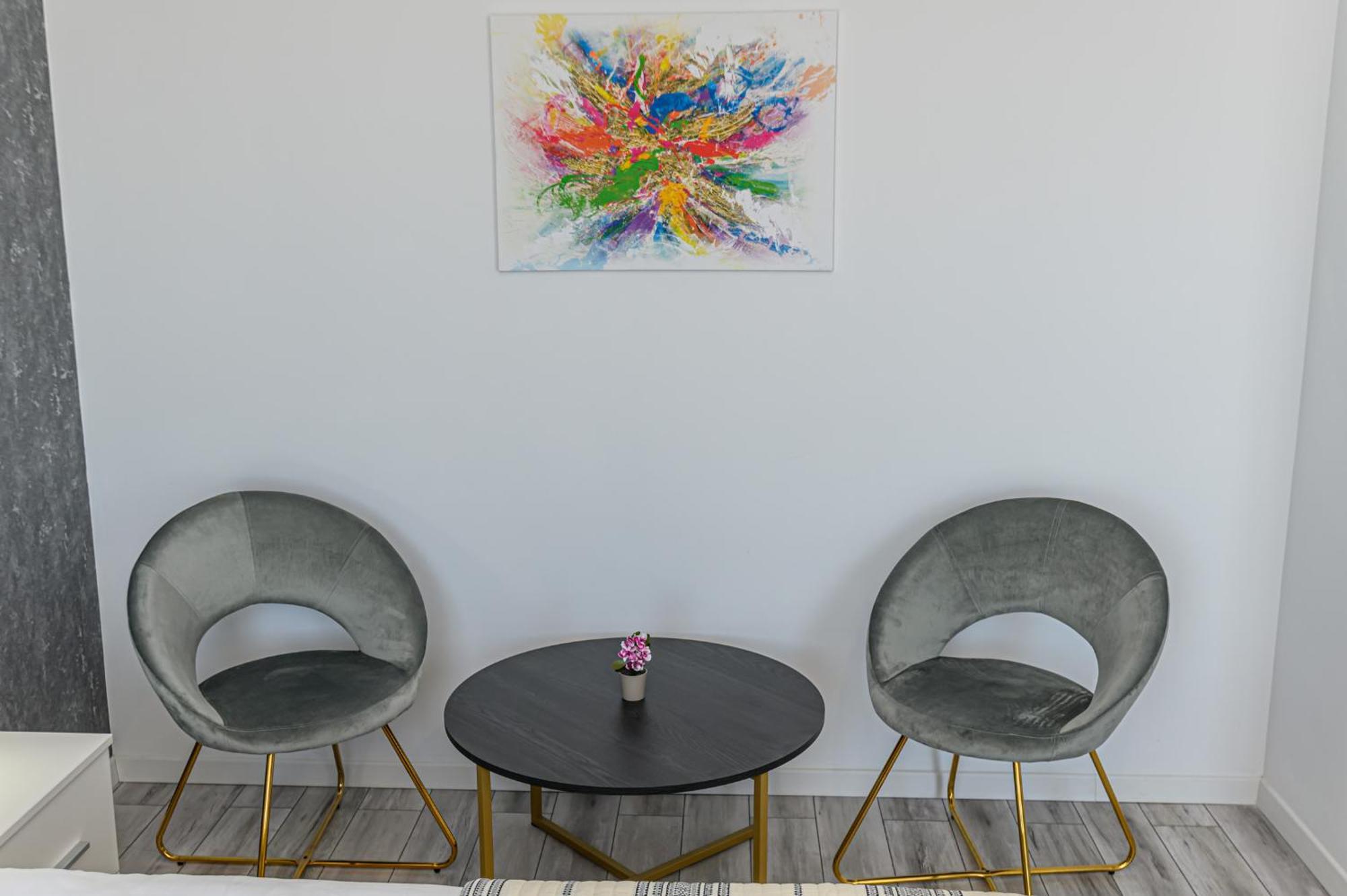 Mabu Apartment Брашов Екстериор снимка