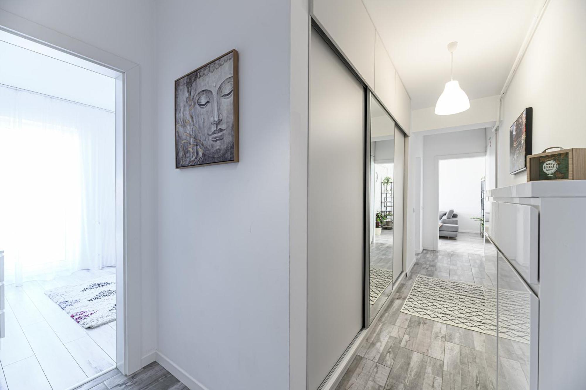 Mabu Apartment Брашов Екстериор снимка
